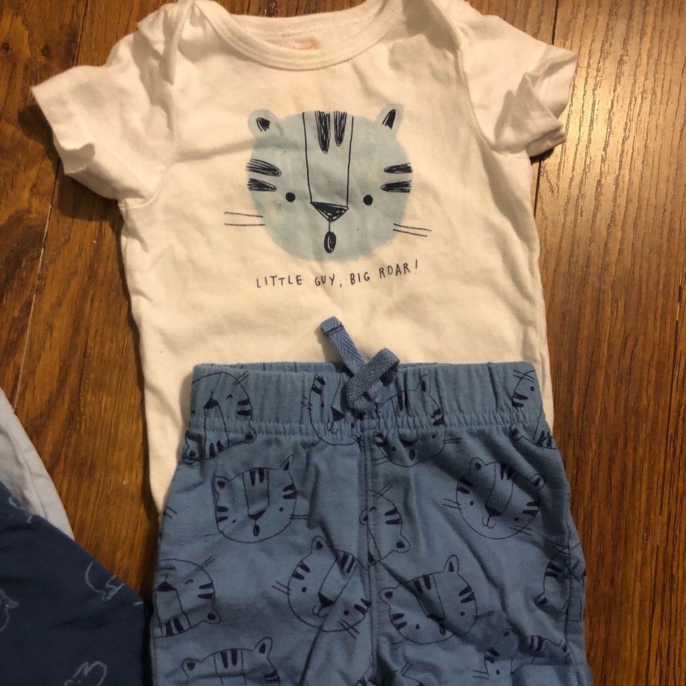 Outfit bundle - Picture 2 of 3